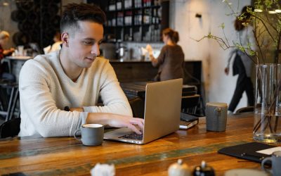 Les Meilleurs Cafés Coworking à Paris 15 : Une Expérience Collaborative Unique