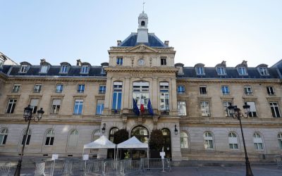Coworking Paris 15 : Pourquoi s&rsquo;y installer et quoi choisir