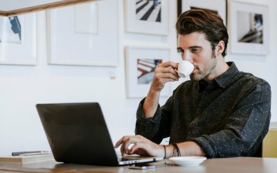 Quels sont les Meilleurs Cafés de Coworking à Paris 16ème ?
