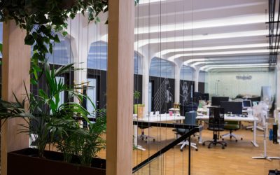 Les 10 meilleurs coworkings de Paris