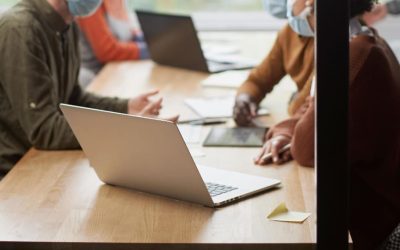 Les meilleures solutions de coworking à la journée à Paris