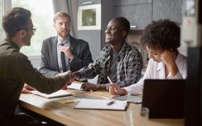 Découvrez les avantages du coworking à Paris République