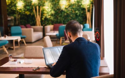 Paris, la destination idéale pour le coworking hôtelier