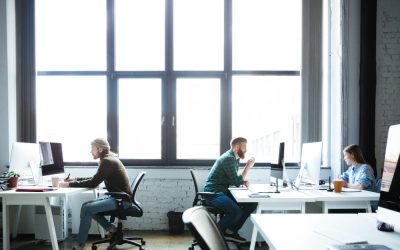 Location de bureaux à Paris : pourquoi choisir Industrious Office