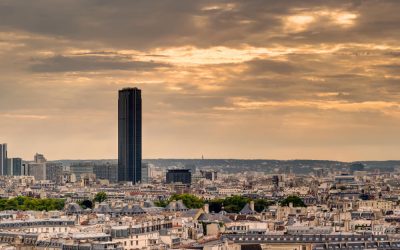 Découvrez les meilleurs espaces de coworking à Paris Montparnasse